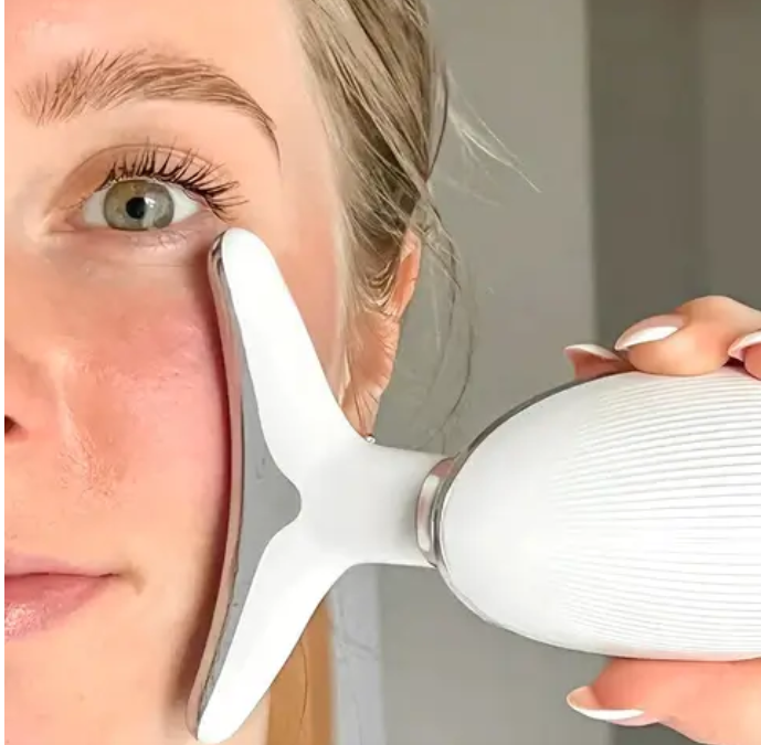 Lumitech - Rejuvenescedor Facial