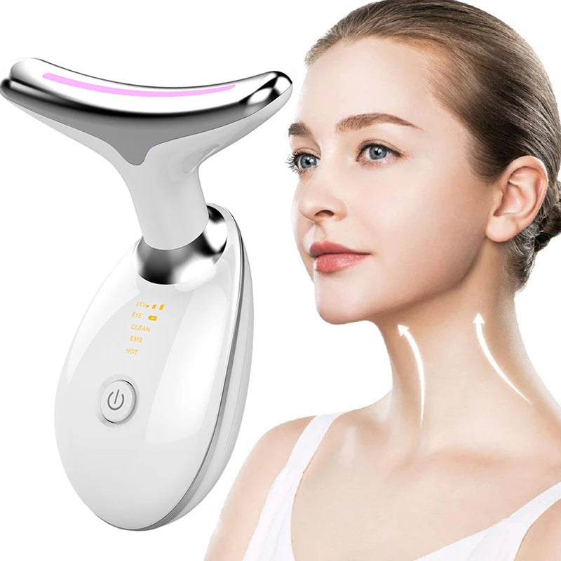 Lumitech - Rejuvenescedor Facial