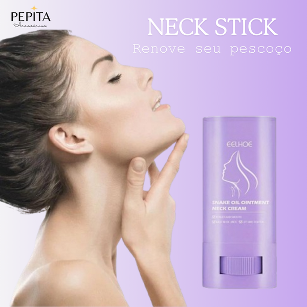 Creme Reparador Pescoço - Neck Stick