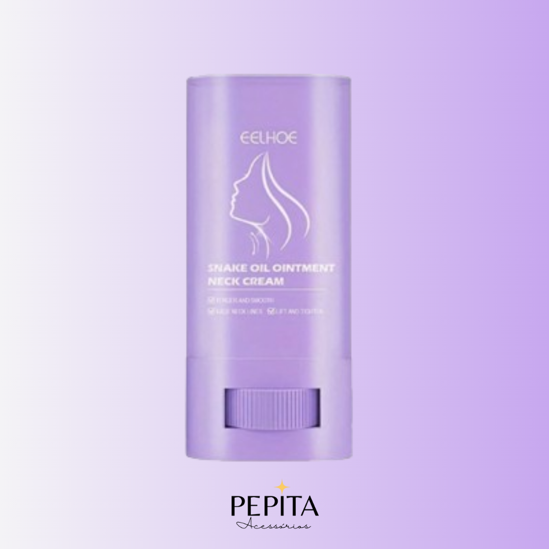 Creme Reparador Pescoço - Neck Stick