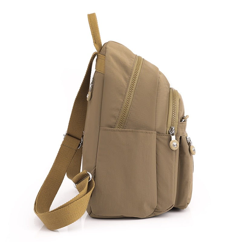 Mochila Campus