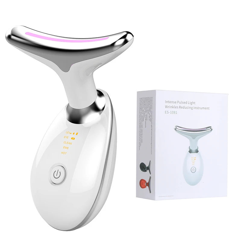 Lumitech - Rejuvenescedor Facial
