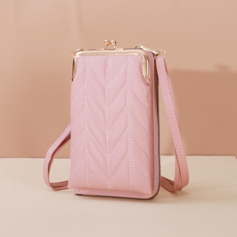 Bolsa Crossbody Premium