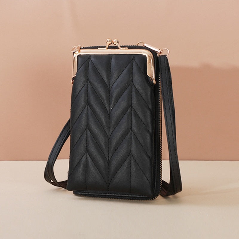 Bolsa Crossbody Premium