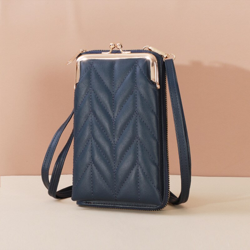 Bolsa Crossbody Premium