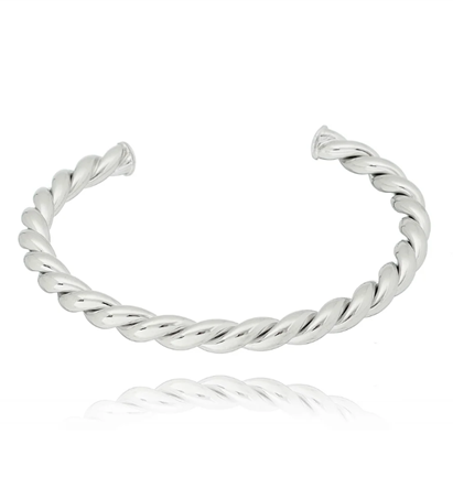 Bracelete Torcido