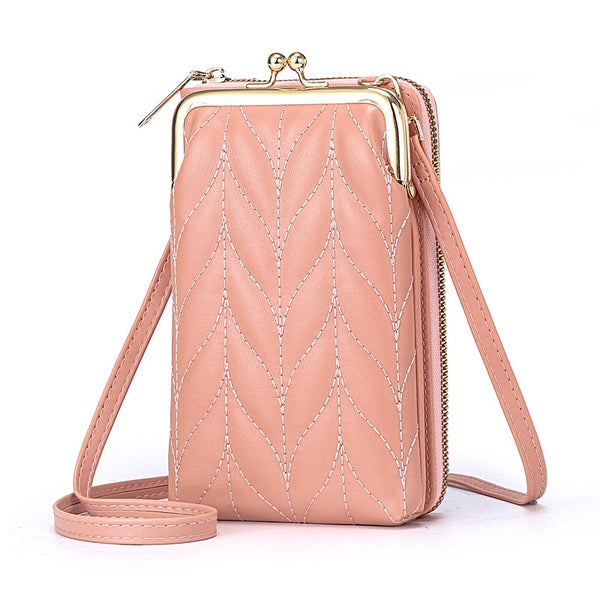 Bolsa Crossbody Premium